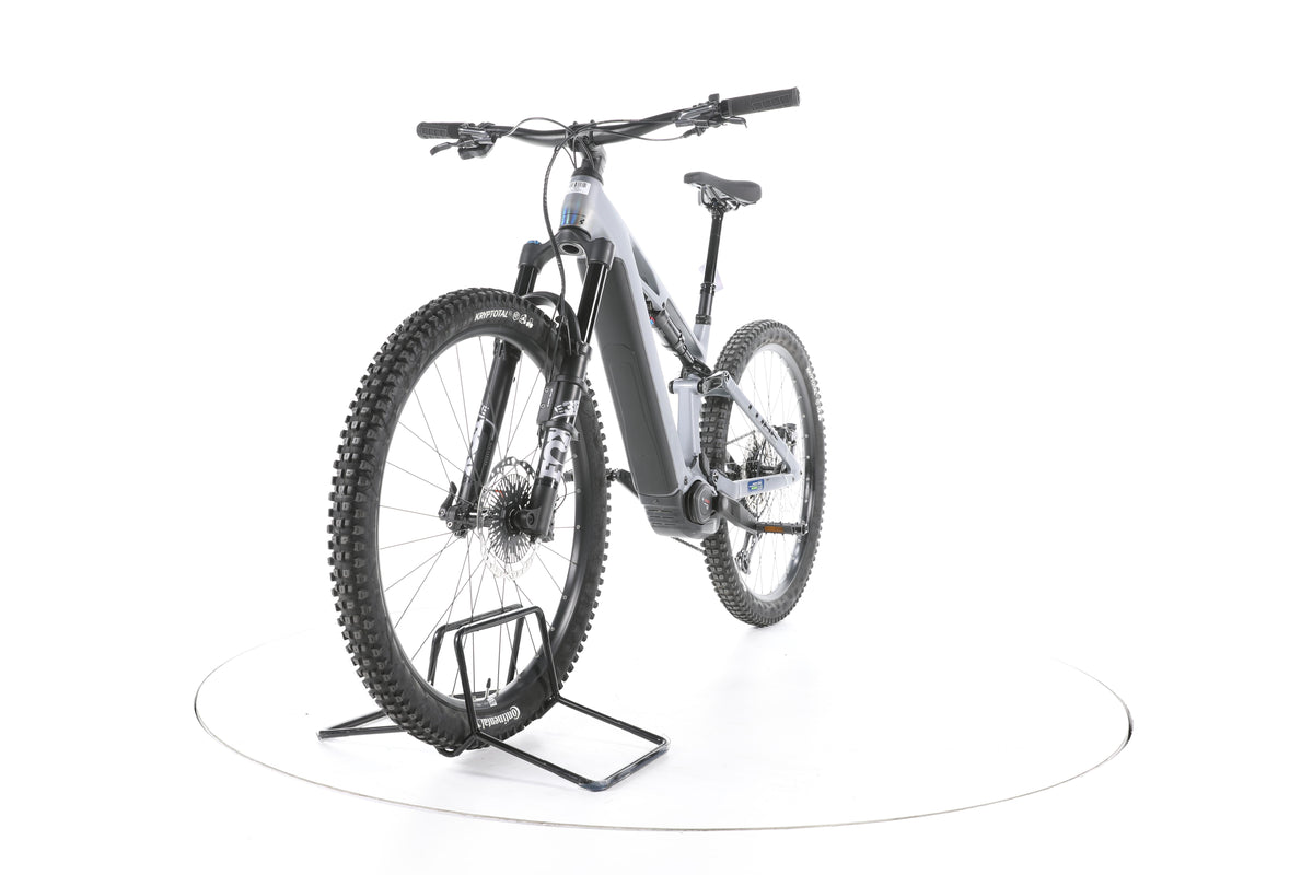 Cube Stereo Hybrid ONE44 E-Bike Fully Carbon 2026 - Image 5