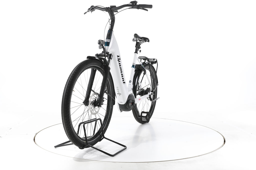 Diamant Beryll Deluxe City E-Bike Tiefeinsteiger - Image 5