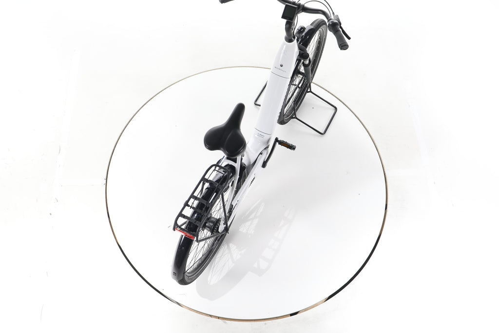 Diamant Beryll Deluxe City E-Bike Tiefeinsteiger - Image 23