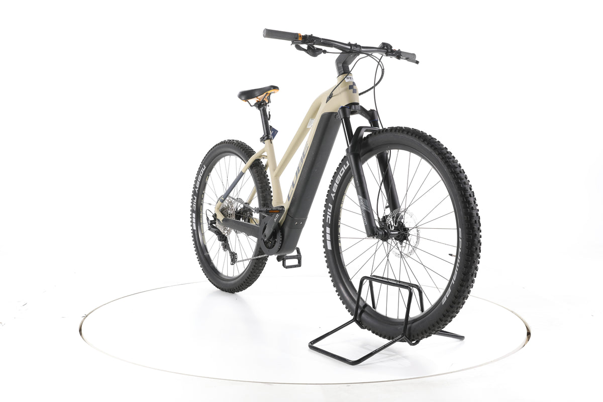 Cube Reaction Hybrid Pro E-Bike - Image 3
