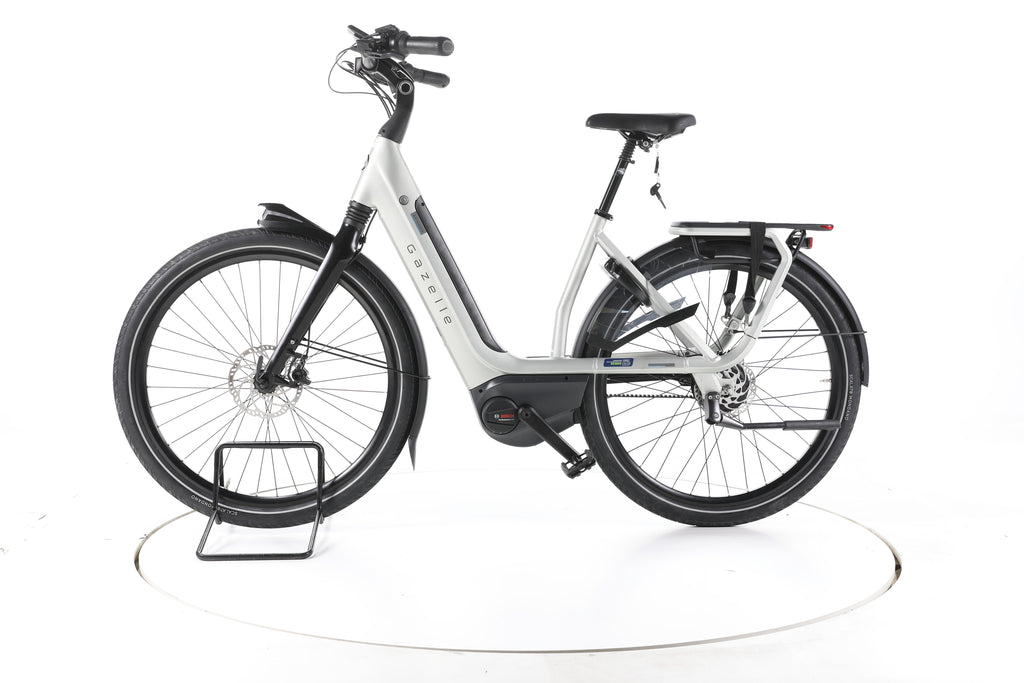 Gazelle Avignon C380 HMB City E-Bike Tiefeinsteiger - Image 7