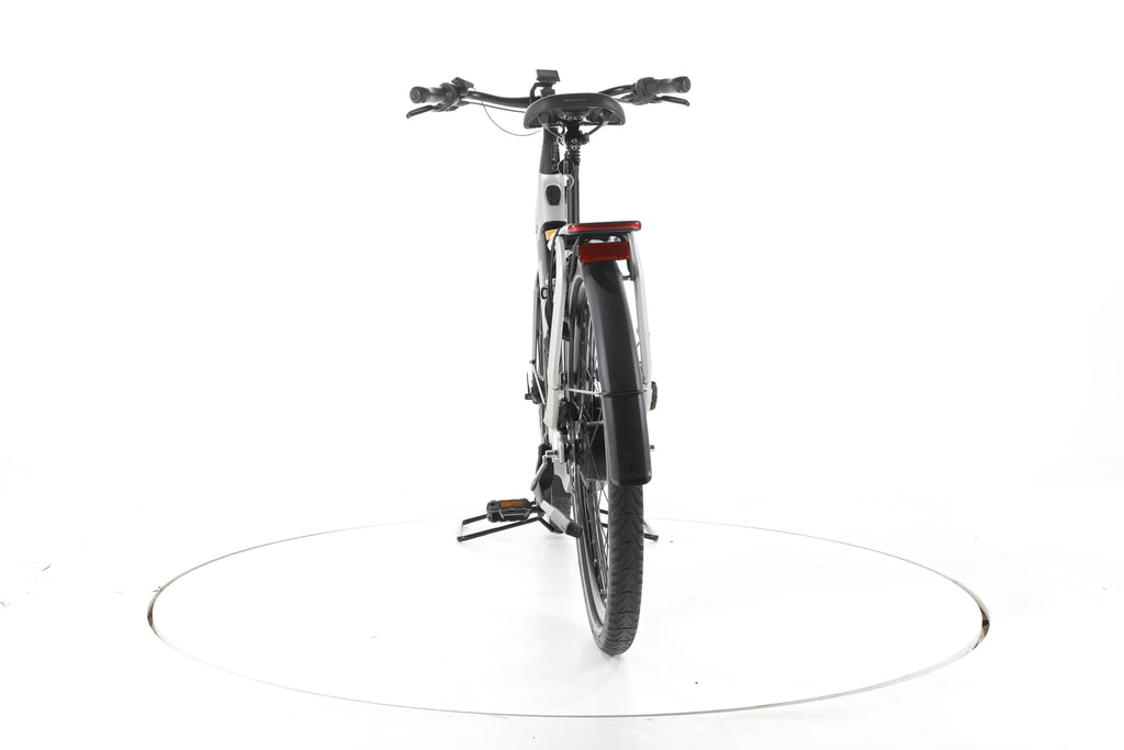 Gazelle Avignon C380 HMB City E-Bike Tiefeinsteiger - Image 10