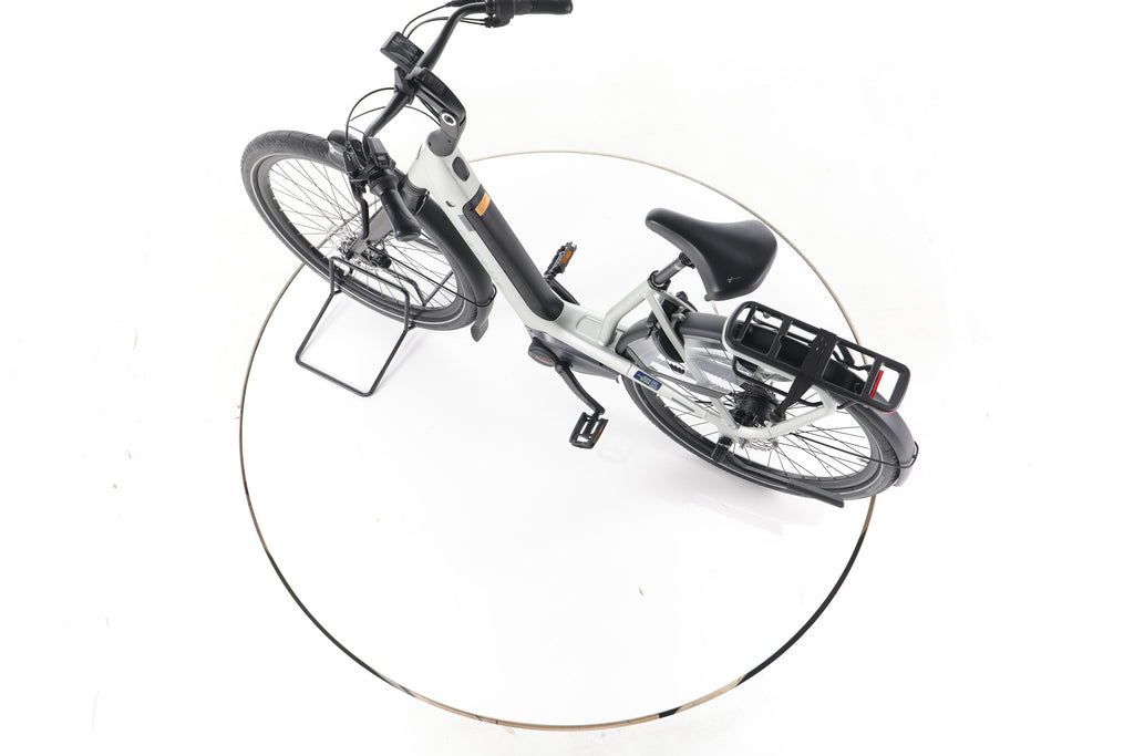 Gazelle Avignon C380 HMB City E-Bike Tiefeinsteiger - Image 20