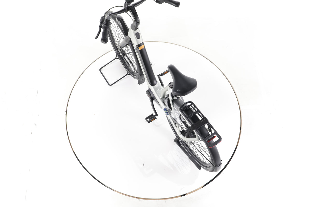 Gazelle Avignon C380 HMB City E-Bike Tiefeinsteiger - Image 21