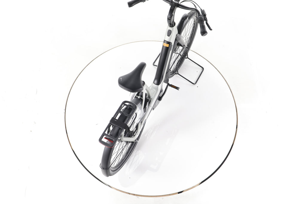 Gazelle Avignon C380 HMB City E-Bike Tiefeinsteiger - Image 23