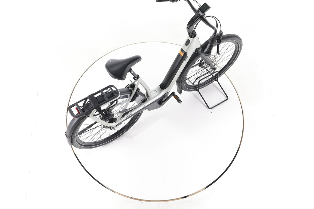 Gazelle Avignon C380 HMB City E-Bike Tiefeinsteiger - Image 24