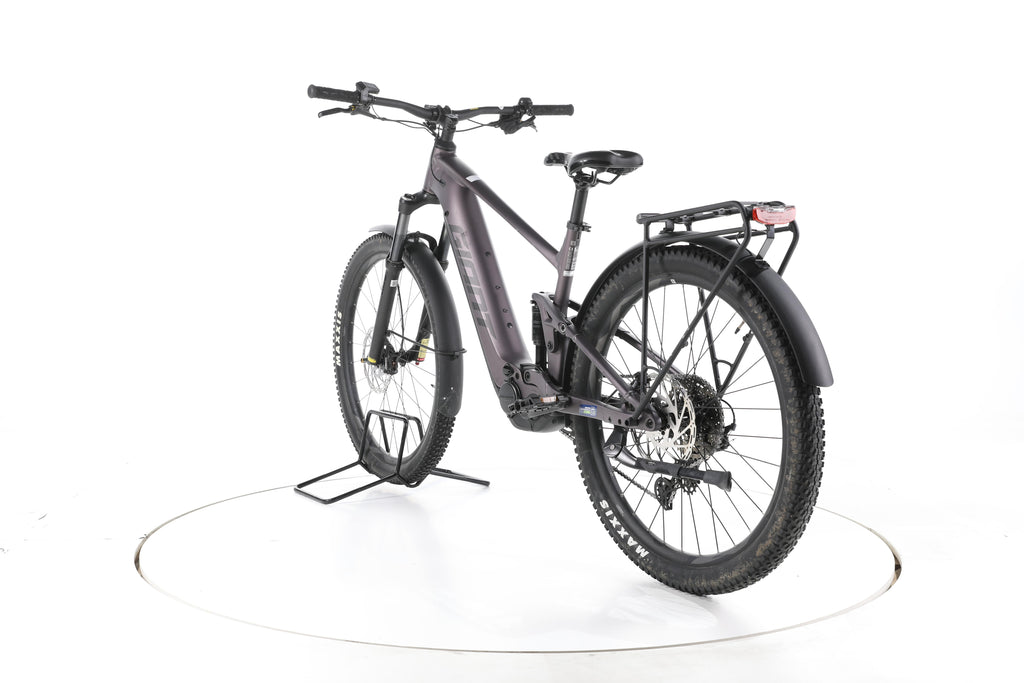 Giant Stance E+ EX SUV E-Bike - Image 9