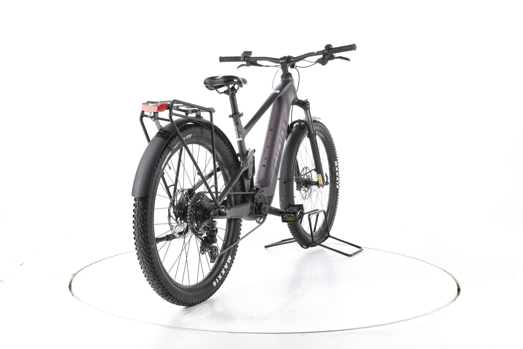 Giant Stance E+ EX SUV E-Bike - Image 11