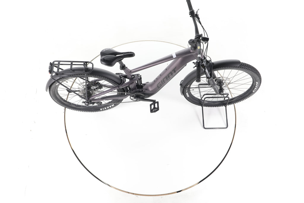 Giant Stance E+ EX SUV E-Bike - Image 13