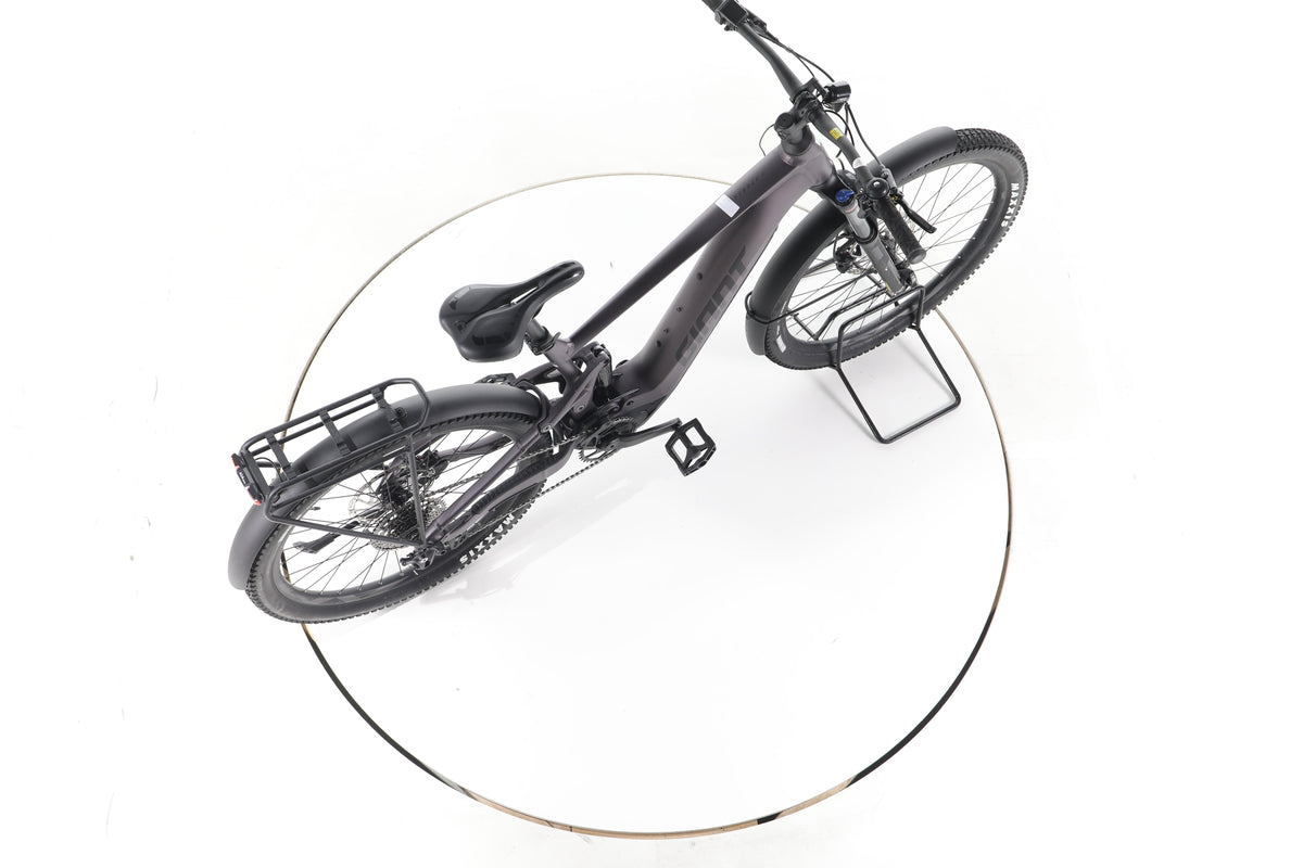 Giant Stance E+ EX SUV E-Bike - Image 24