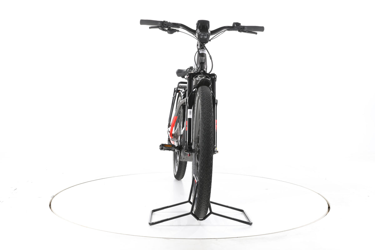 Haibike Trekking 9 Trekking E-Bike - Image 4