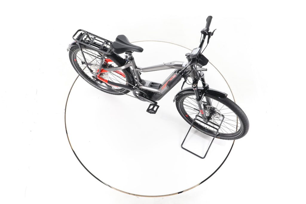 Haibike Trekking 9 Trekking E-Bike - Image 14