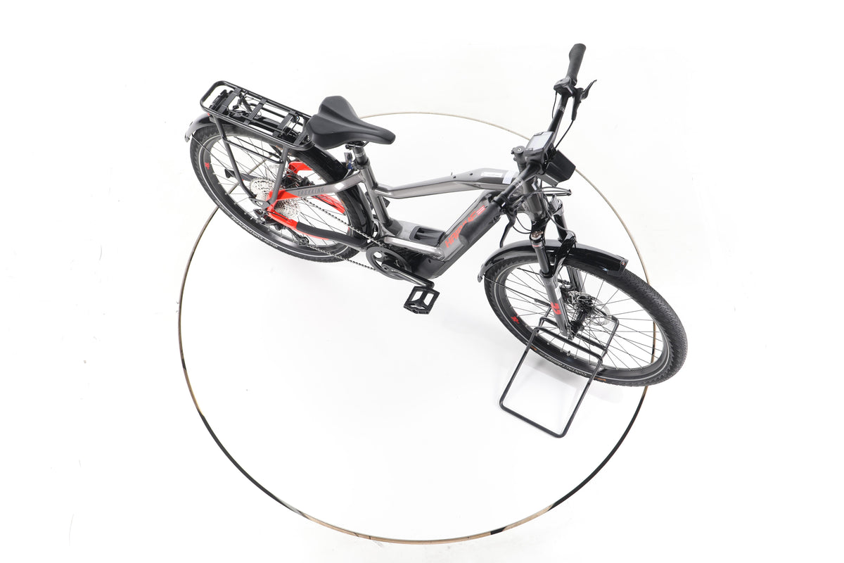 Haibike Trekking 9 Trekking E-Bike - Image 14