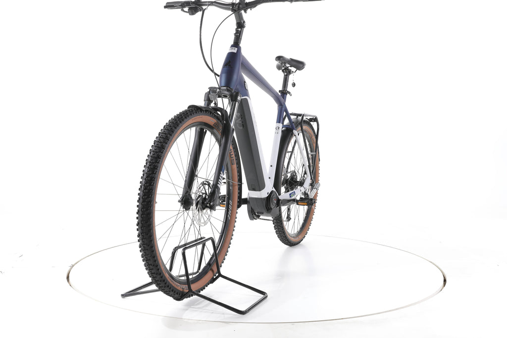 Bulls Cross EVO Trekking E-Bike - Image 5