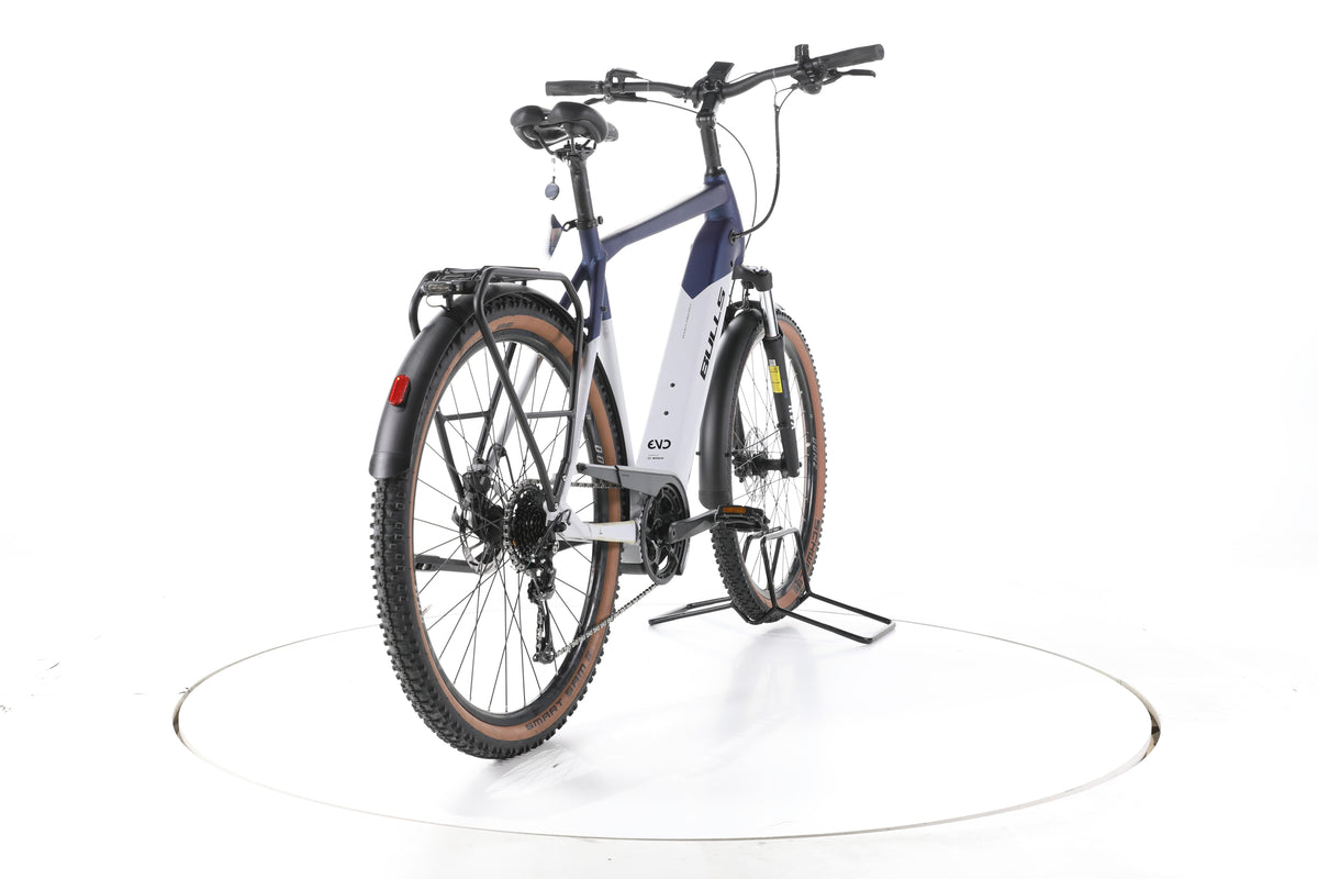 Bulls Cross EVO Trekking E-Bike - Image 11