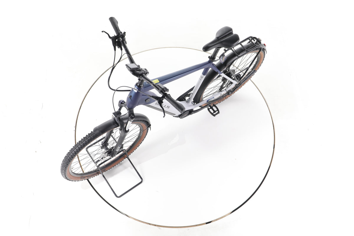 Bulls Cross EVO Trekking E-Bike - Image 18