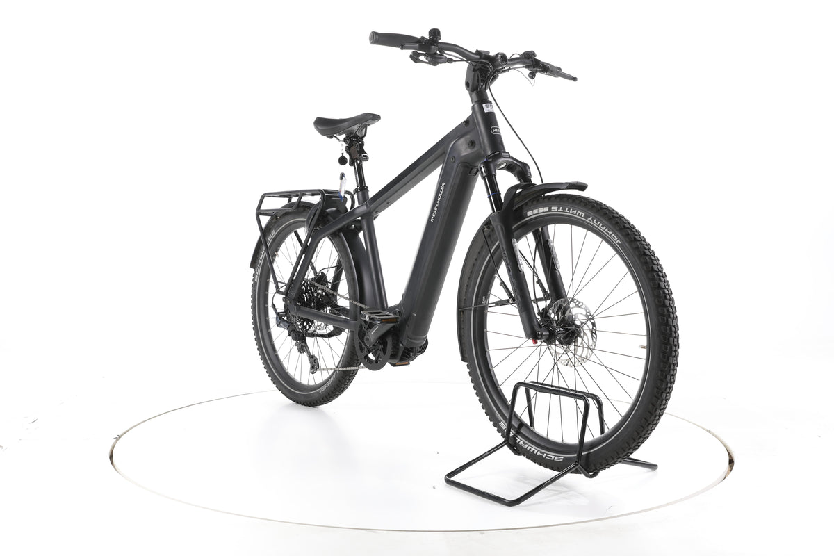 Riese & Müller Charger4 GT touring Trekking E-Bike 2024 - Image 3