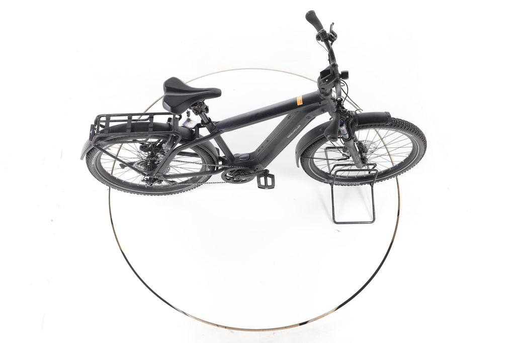 Riese & Müller Charger4 GT touring Trekking E-Bike 2024 - Image 13
