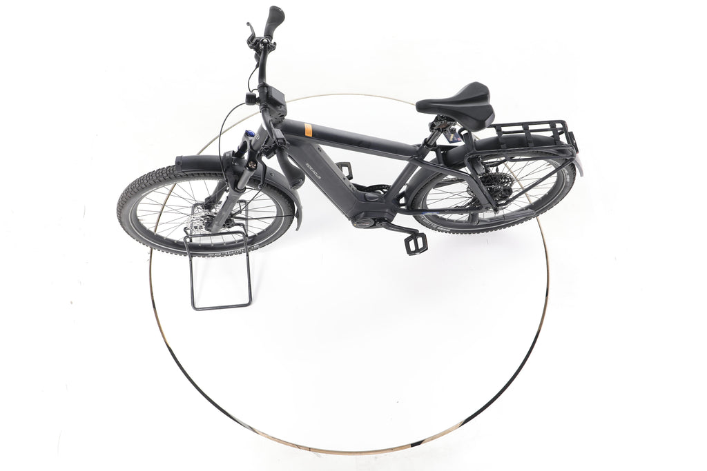 Riese & Müller Charger4 GT touring Trekking E-Bike 2024 - Image 19