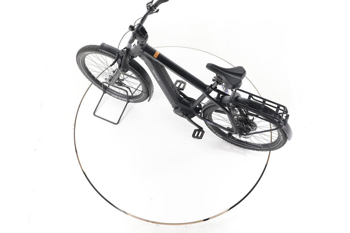 Riese & Müller Charger4 GT touring Trekking E-Bike 2024 - Image 20