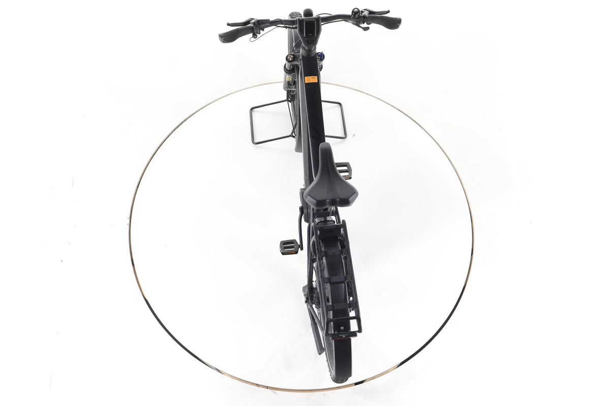 Riese & Müller Charger4 GT touring Trekking E-Bike 2024 - Image 22