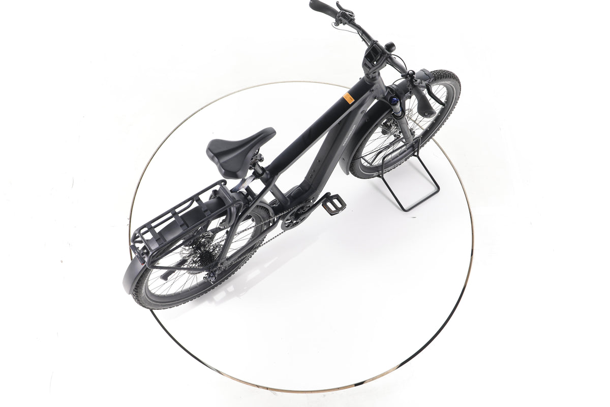 Riese & Müller Charger4 GT touring Trekking E-Bike 2024 - Image 24