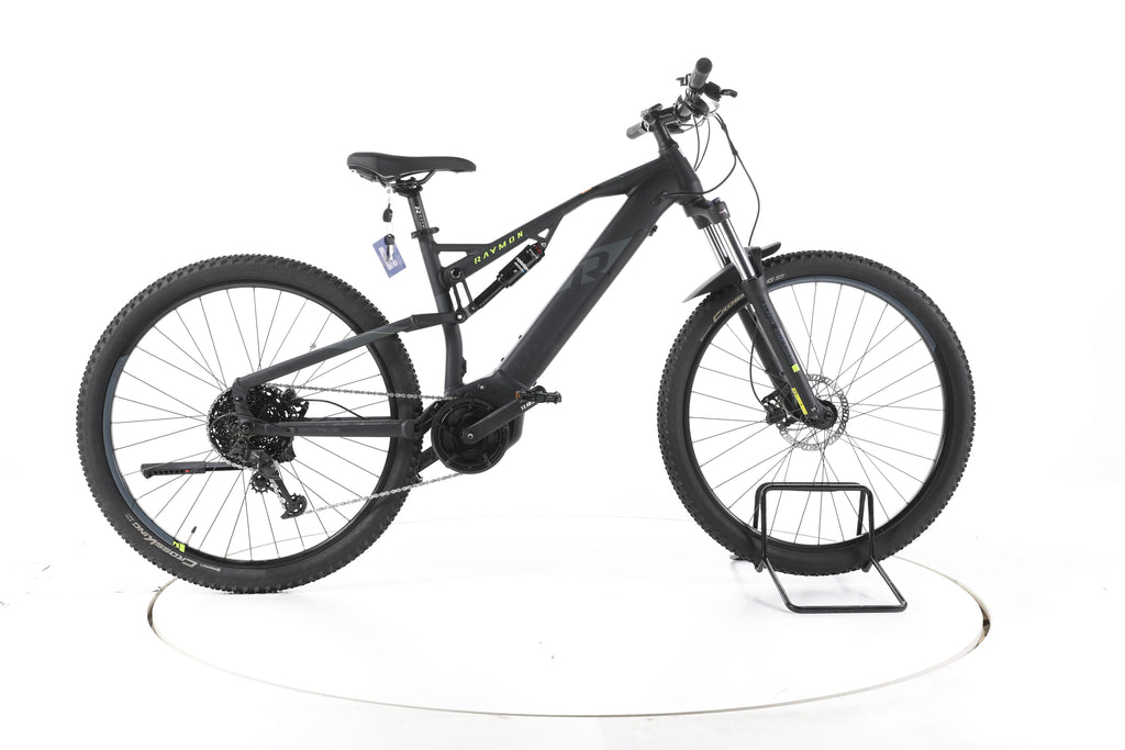 R Raymon FullRay 130E 4.0 E-Bike Fully - Image 1