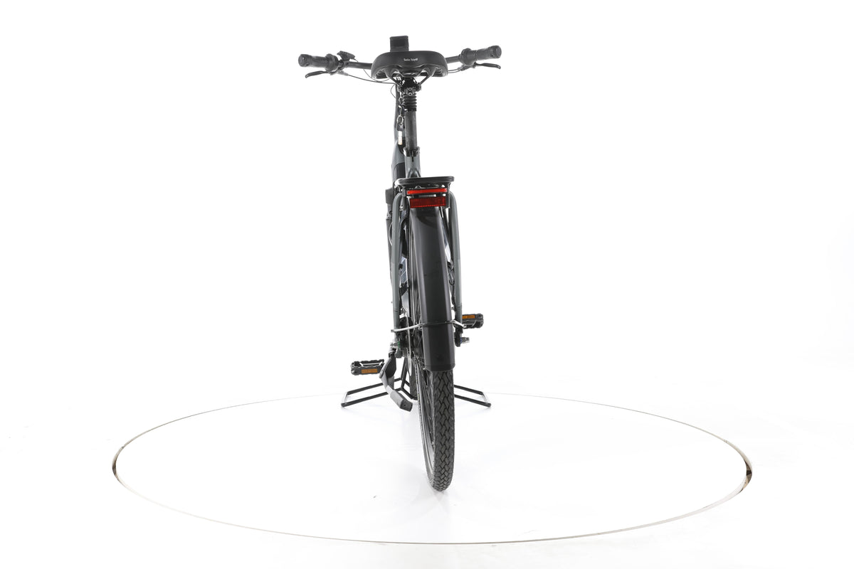 Gazelle Grenoble C8+ HMB City E-Bike Tiefeinsteiger 2025 - Image 10