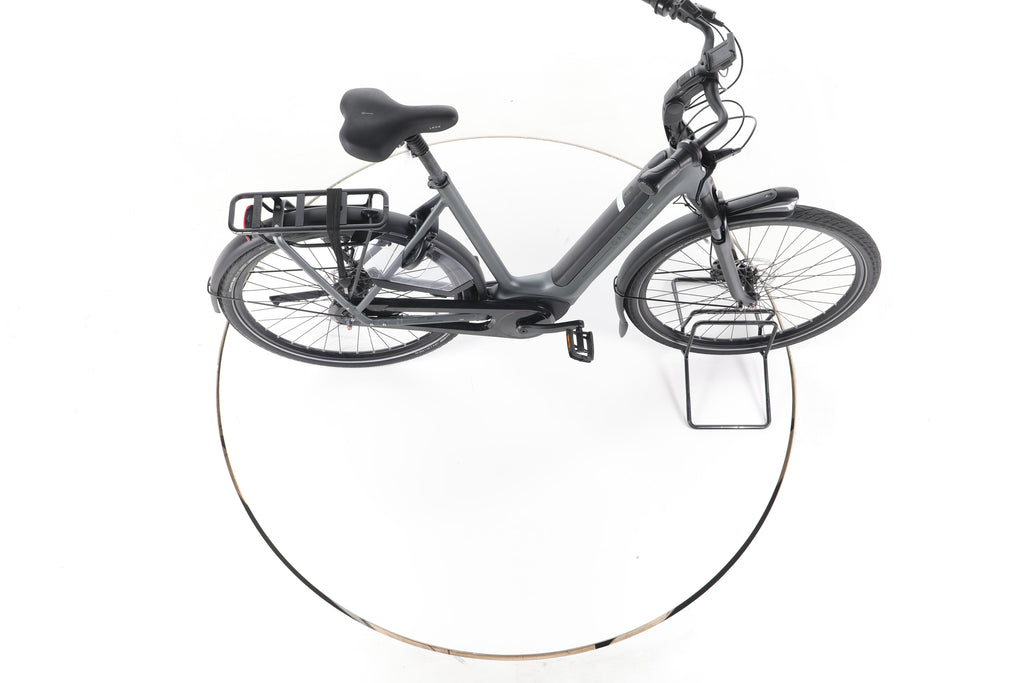 Gazelle Grenoble C8+ HMB City E-Bike Tiefeinsteiger 2025 - Image 13