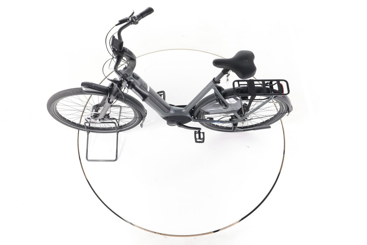 Gazelle Grenoble C8+ HMB City E-Bike Tiefeinsteiger 2025 - Image 19