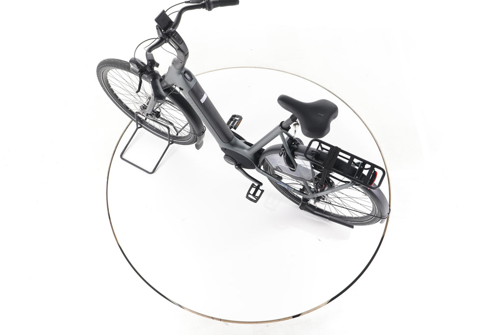 Gazelle Grenoble C8+ HMB City E-Bike Tiefeinsteiger 2025 - Image 20