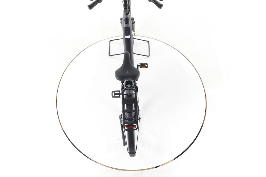 Gazelle Grenoble C8+ HMB City E-Bike Tiefeinsteiger 2025 - Image 22
