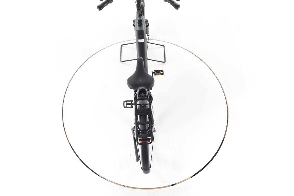 Gazelle Grenoble C8+ HMB City E-Bike Tiefeinsteiger 2025 - Image 22