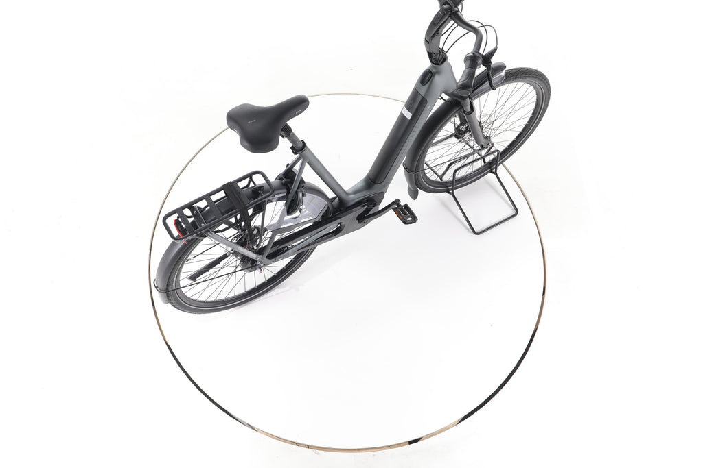 Gazelle Grenoble C8+ HMB City E-Bike Tiefeinsteiger 2025 - Image 24