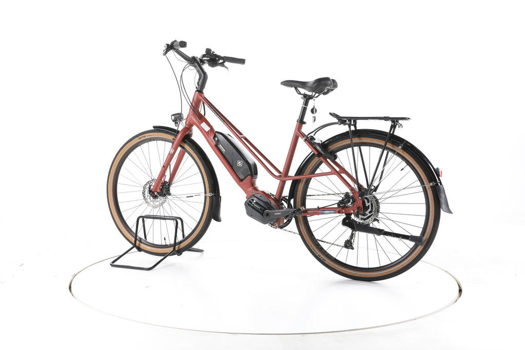 Kona Ecoco Trekking E-Bike - Image 8