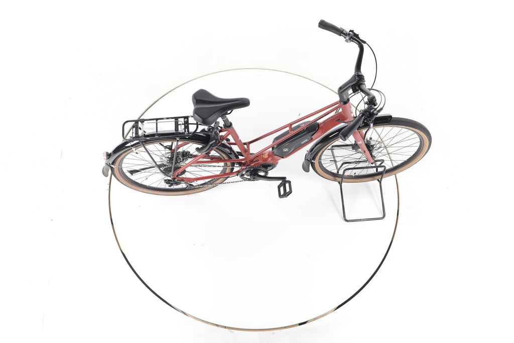 Kona Ecoco Trekking E-Bike - Image 13