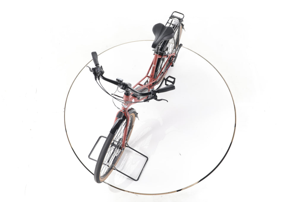 Kona Ecoco Trekking E-Bike - Image 17