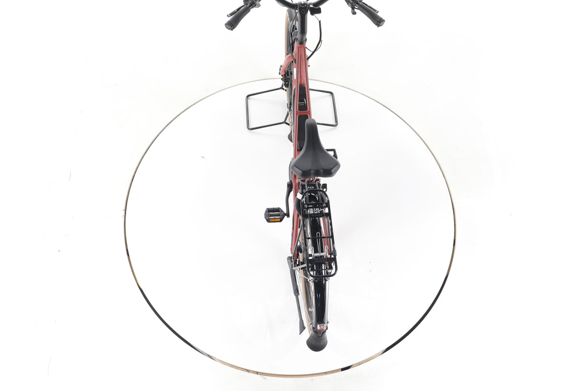 Kona Ecoco Trekking E-Bike - Image 22