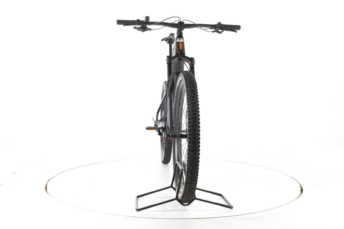 KTM Macina Scarp SX Elite E-Bike Fully Carbon 2025 - Image 4