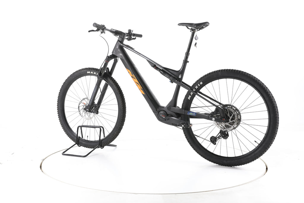 KTM Macina Scarp SX Elite E-Bike Fully Carbon 2025 - Image 8