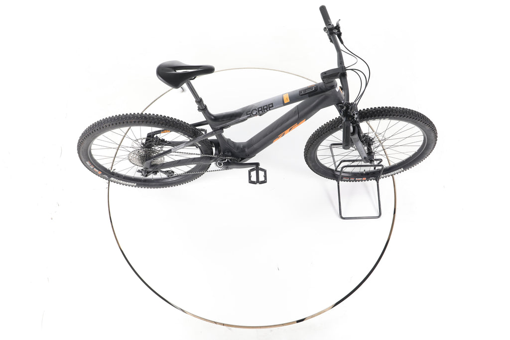 KTM Macina Scarp SX Elite E-Bike Fully Carbon 2025 - Image 13