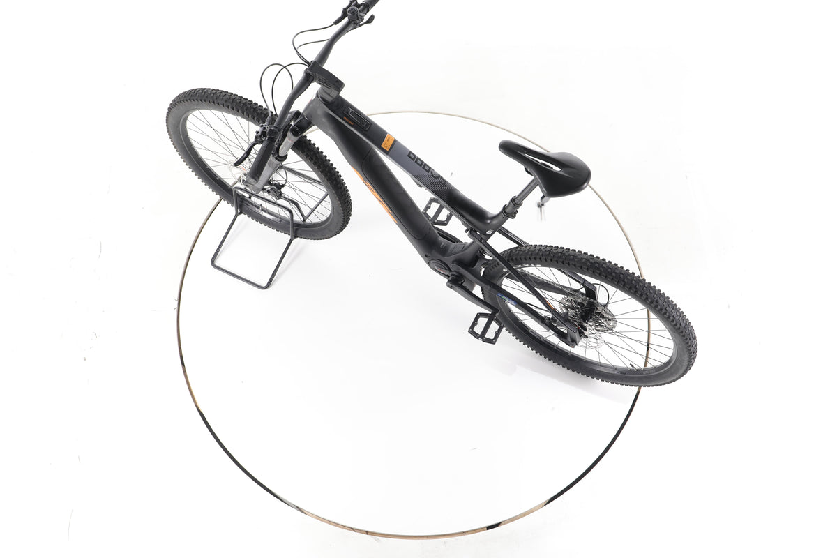 KTM Macina Scarp SX Elite E-Bike Fully Carbon 2025 - Image 20