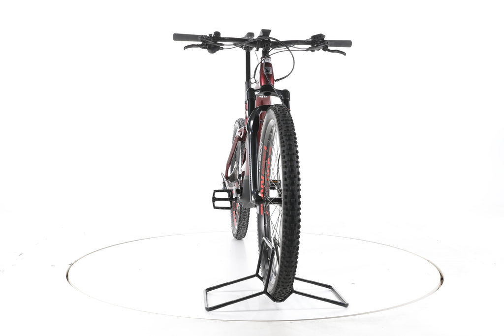 Haibike AllTrail 8 E-Bike Fully - Image 4