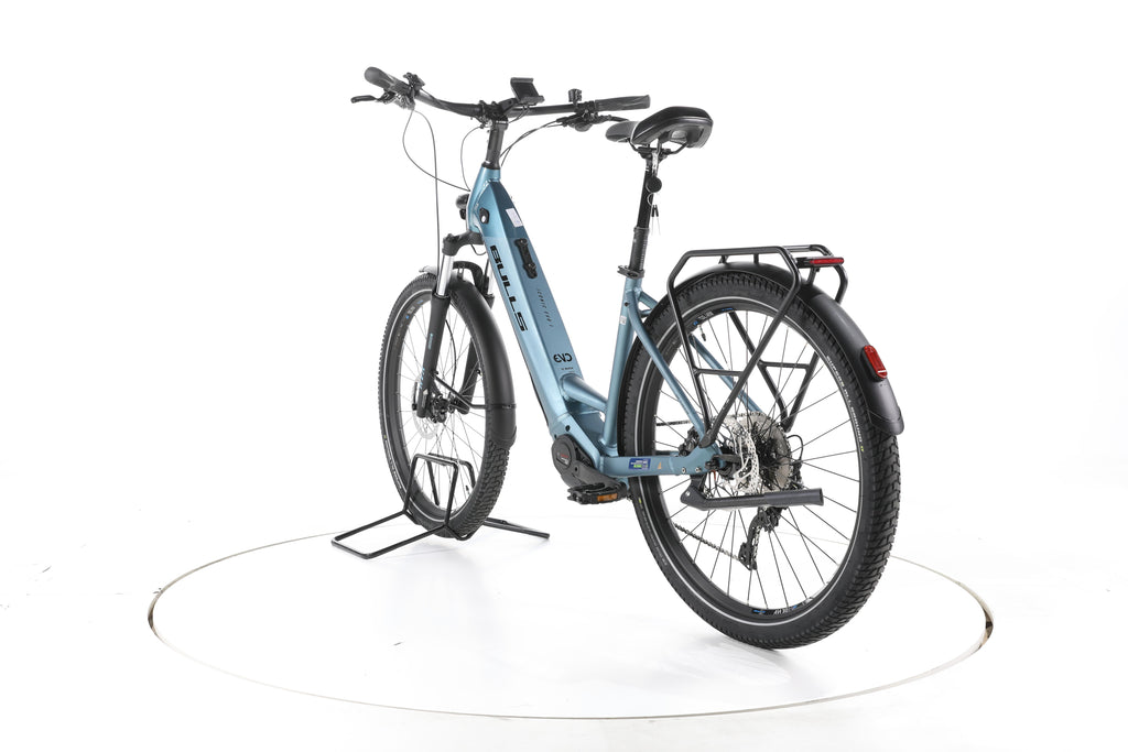 Bulls Iconic Evo 1 Trekking E-Bike Tiefeinsteiger - Image 9