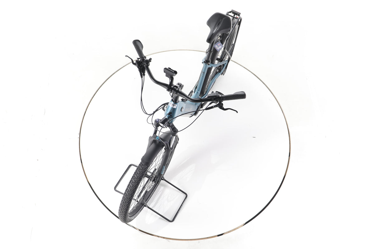 Bulls Iconic Evo 1 Trekking E-Bike Tiefeinsteiger - Image 17