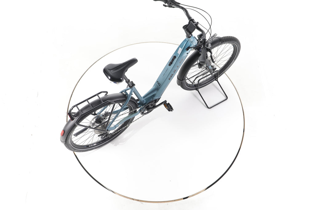 Bulls Iconic Evo 1 Trekking E-Bike Tiefeinsteiger - Image 24