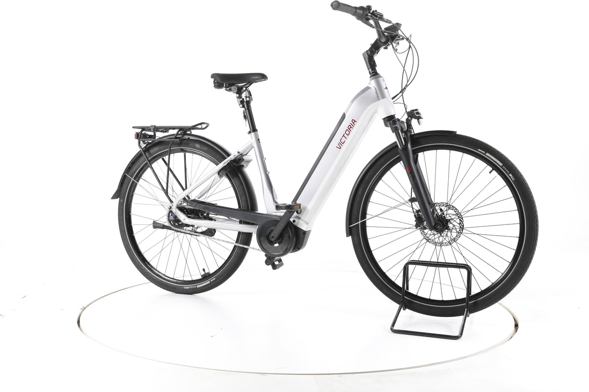 Victoria Tresalo 15 City E-Bike Tiefeinsteiger - Image 2