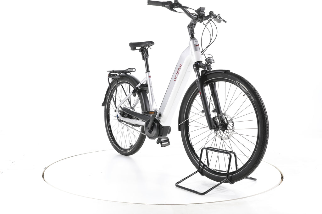 Victoria Tresalo 15 City E-Bike Tiefeinsteiger - Image 3