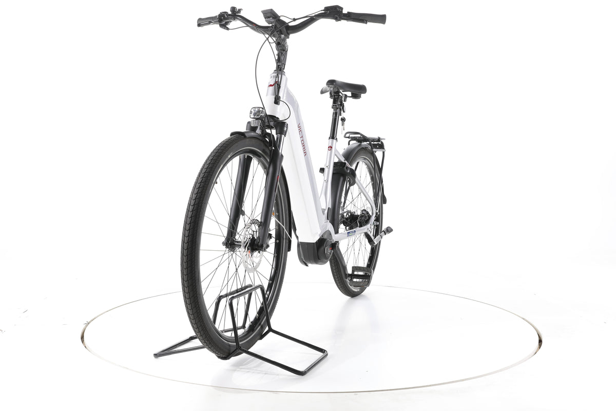 Victoria Tresalo 15 City E-Bike Tiefeinsteiger - Image 5