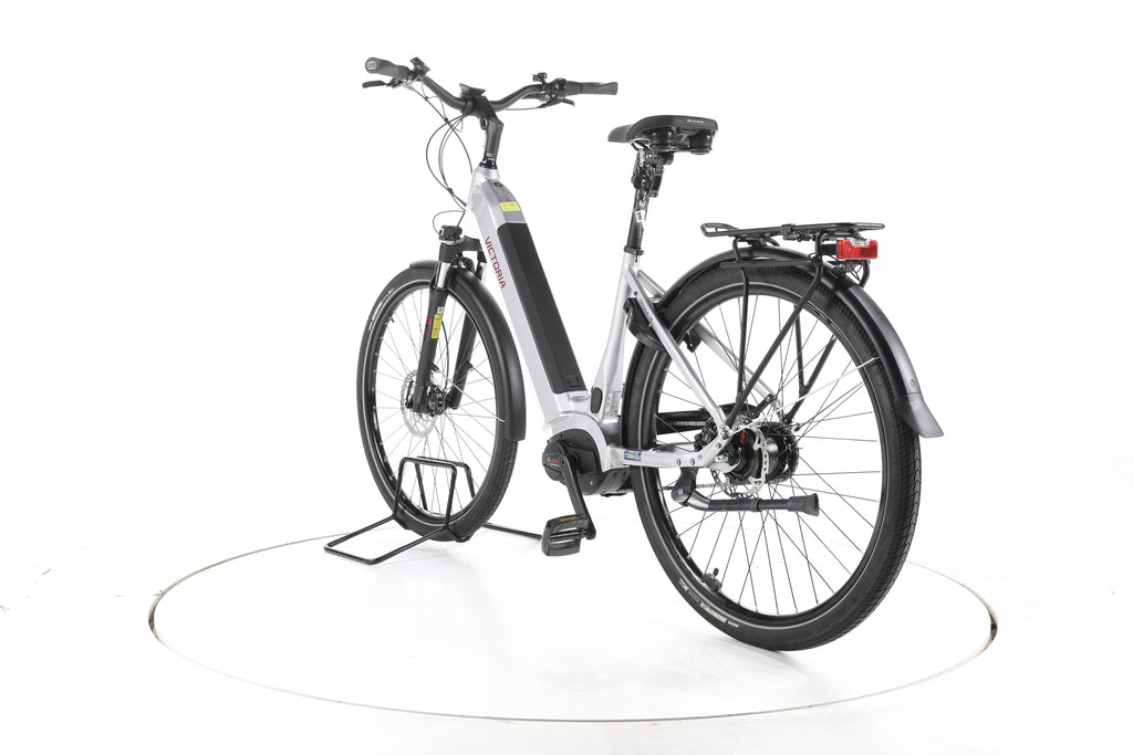 Victoria Tresalo 15 City E-Bike Tiefeinsteiger - Image 9